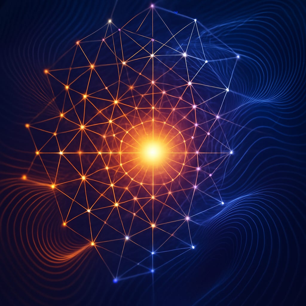 Chris’ Galaxy Brain