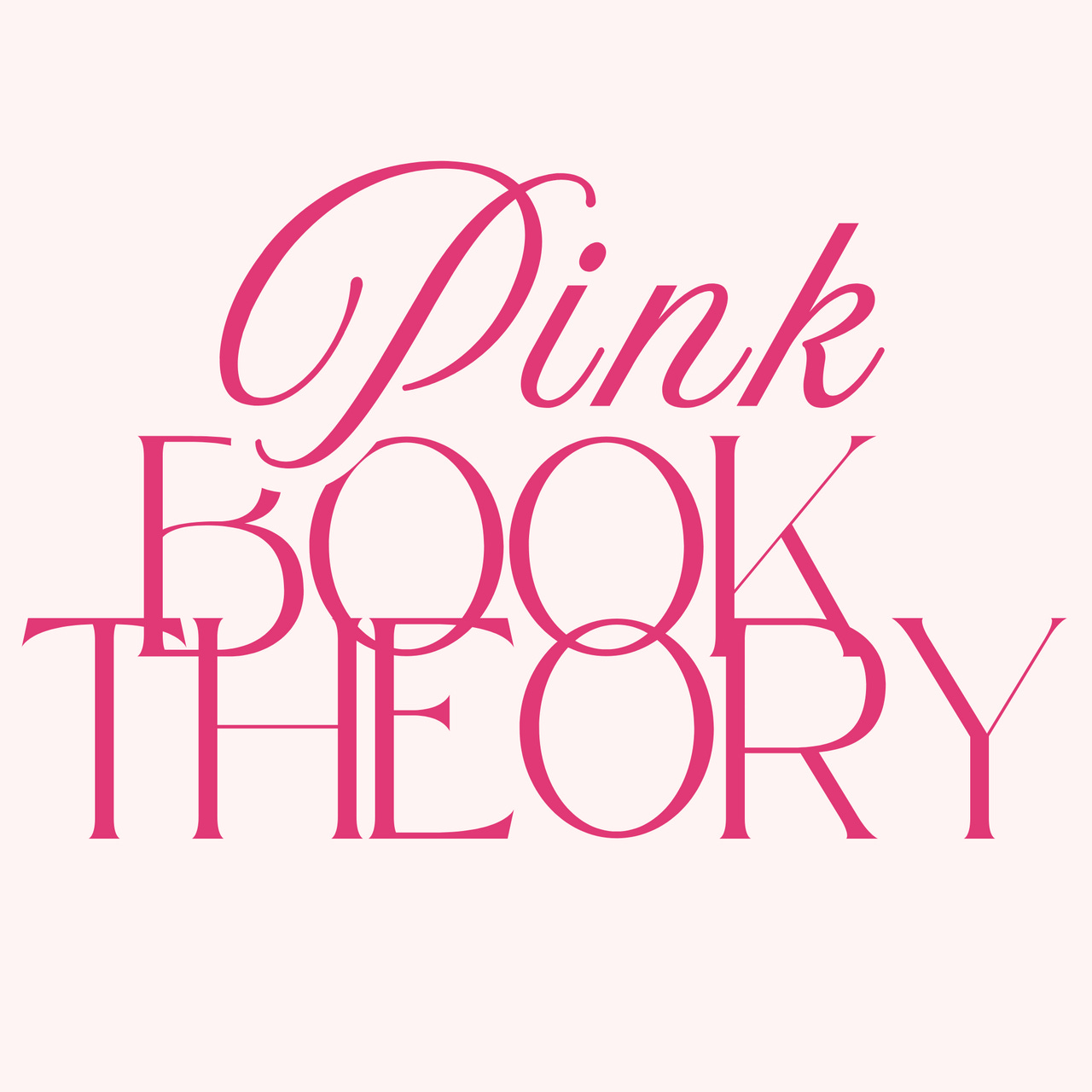 Pink Book Theory