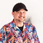 Andy Hicks's avatar