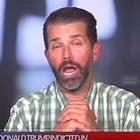 Don't Worry, Junior. Daddy Can Still Not Love You From Prison.