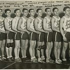 When Jews Ruled Basketball