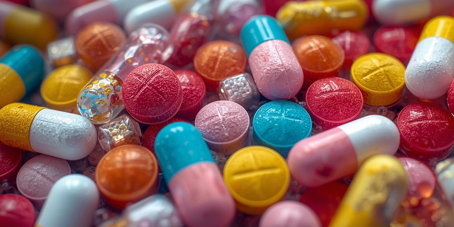 Statin medications