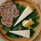 Friday Encore: When California Cheese Experts Meet Napa Cabernet