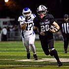 VarsityWA Top 10 football rankings for every classification, Week 5