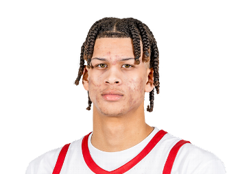 Trevon Brazile Trevon Brazile