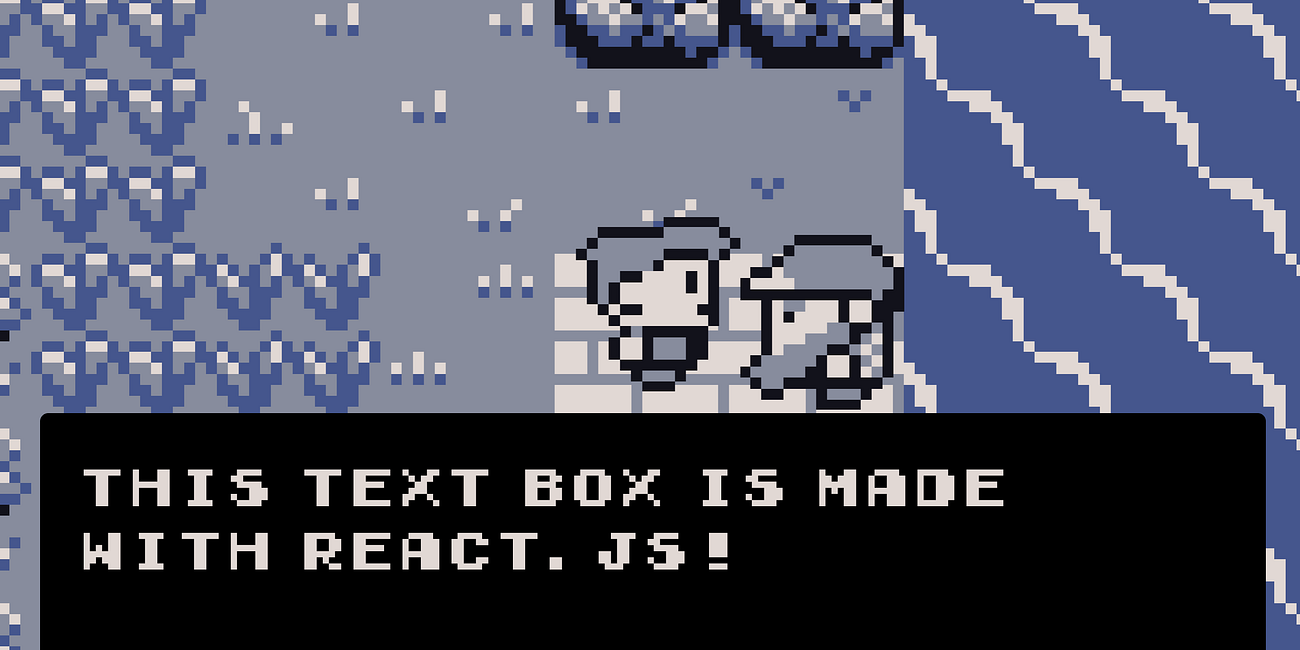 Why Use React for Game Development?