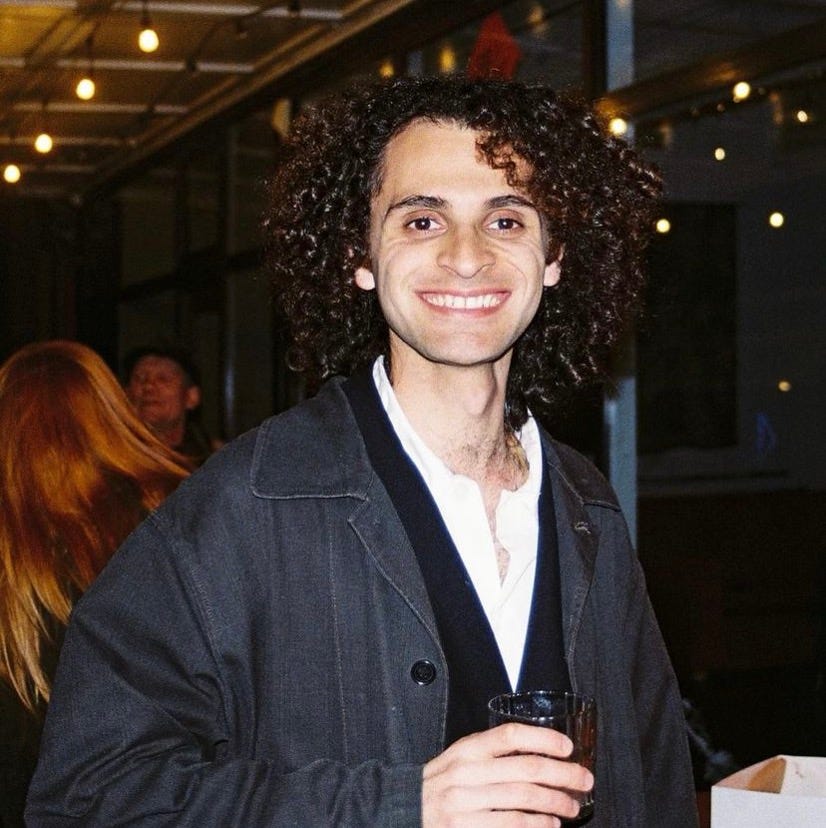 Kieran’s Newsletter