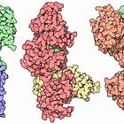 Similarities between "spike protein" and synthetic anthrax toxin.