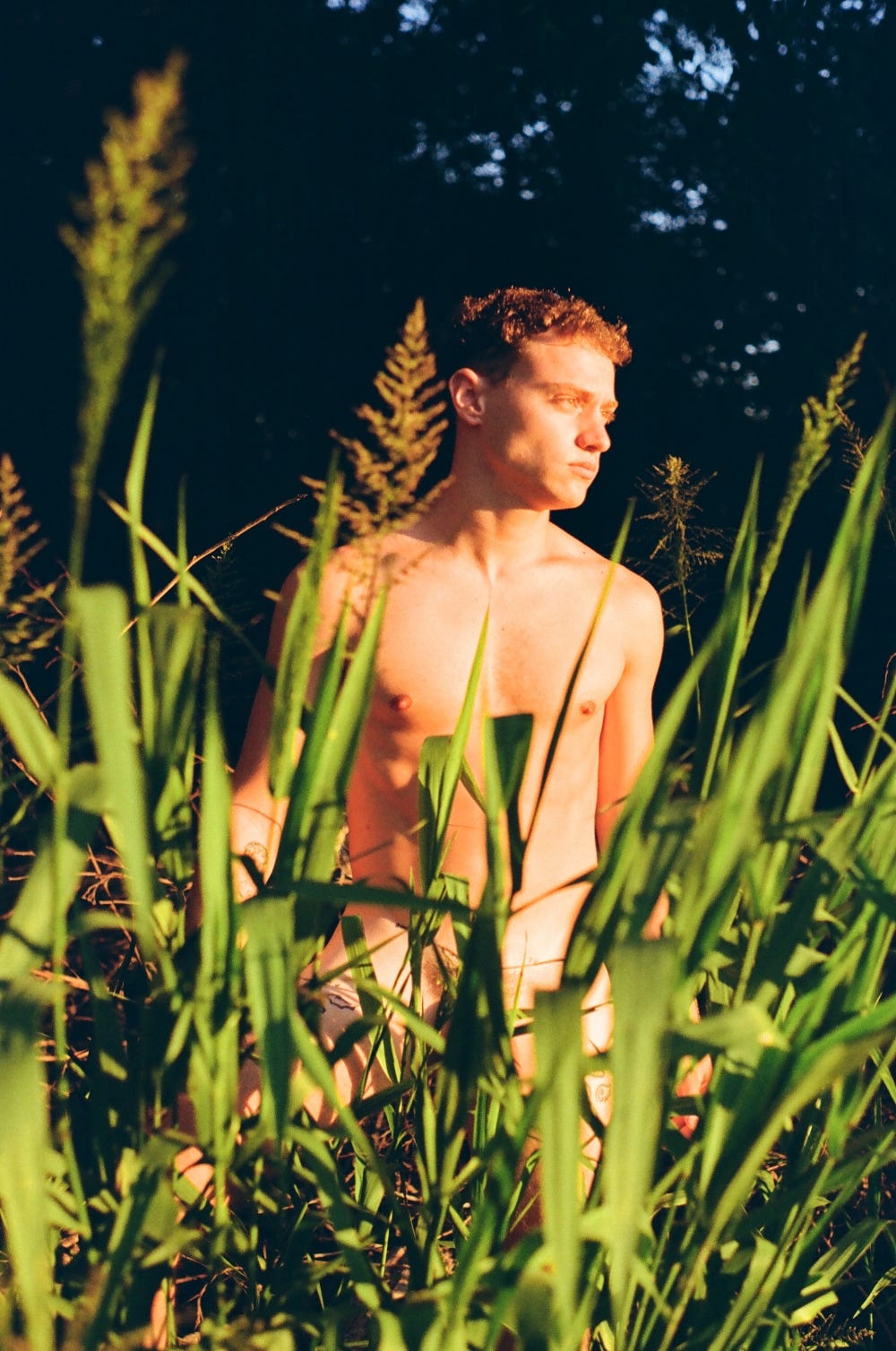 Gayety Substack: Eleven Strangers Strip Down for 'La Isla'