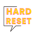 Hard Reset's avatar