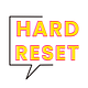 Hard Reset's avatar