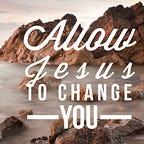 GoodLion Theology - Aaron Salvato