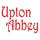Upton Abbey ~ Faith, Community, Culture