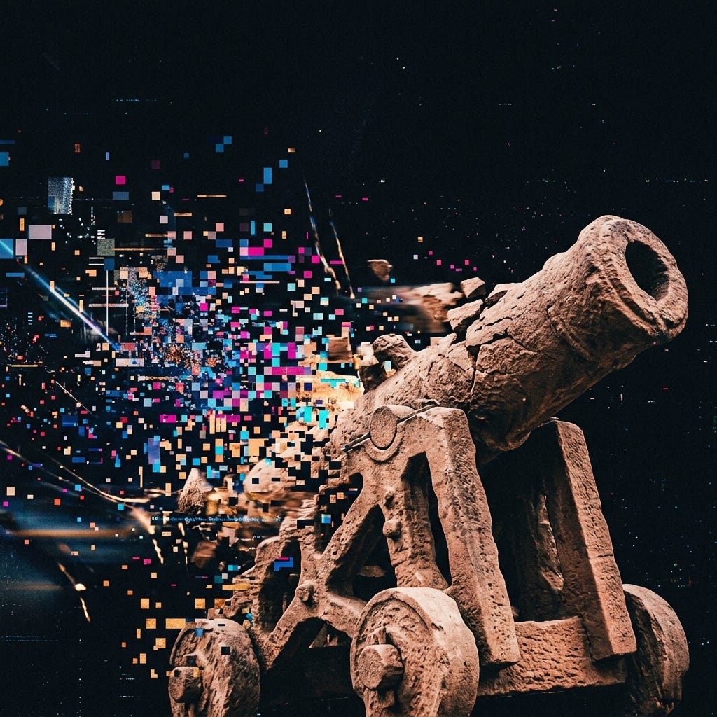 Shadow Engine