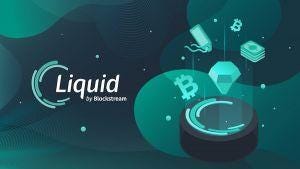 Tout savoir sur le réseau Liquid, cette sidechain de Bitcoin 101 Tout savoir sur le réseau Liquid, cette sidechain de Bitcoin 101