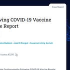 FRIGHTENING: Ballooning of the Heart Following COVID-19 Vaccination