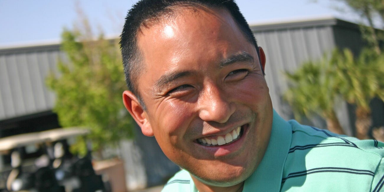 Larry Berroya Memorial Donations