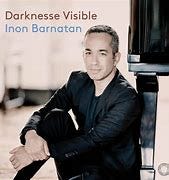 Image result for inon barnatan darknesse visible pentatone