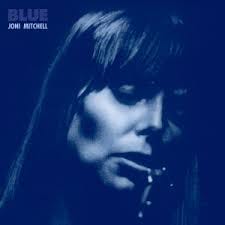 Blue (Joni Mitchell album) - Wikipedia