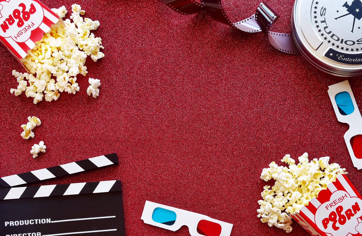 Illustration of Southeast Asian city skylines blended with film reels and cinema icons, symbolizing the rise of ASEAN capitals as global filmmaking hubs.