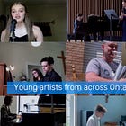 Calling All Young Classical Musicians: SweetWater’s Next Wave Is Back!