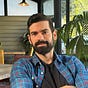 Vagelis Koutkias's avatar