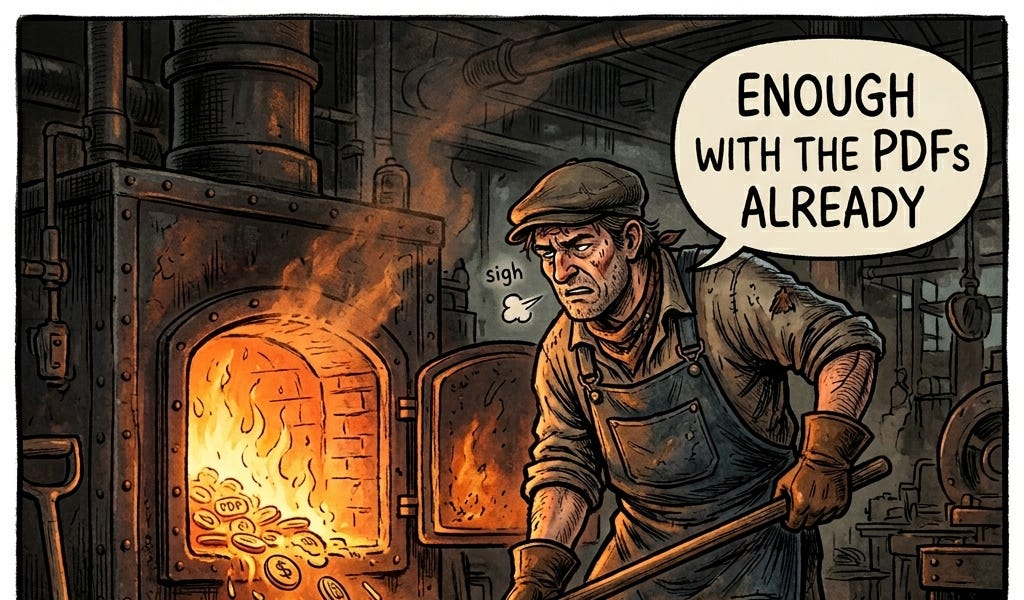 You're Loading 66,000 Tokens of Plugins Before You Even Type. That's Why Your Limit Disappears.