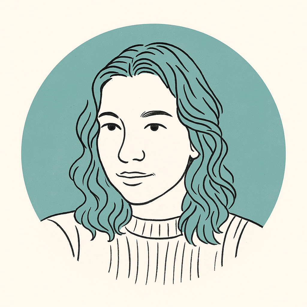 Discovering Me and You