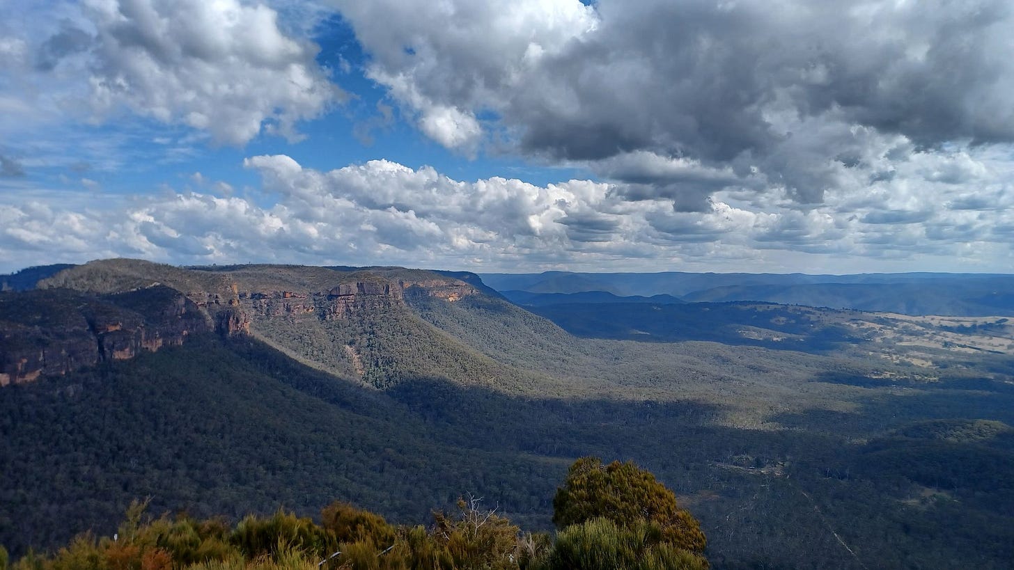 Sydney - A 6 Day Guide