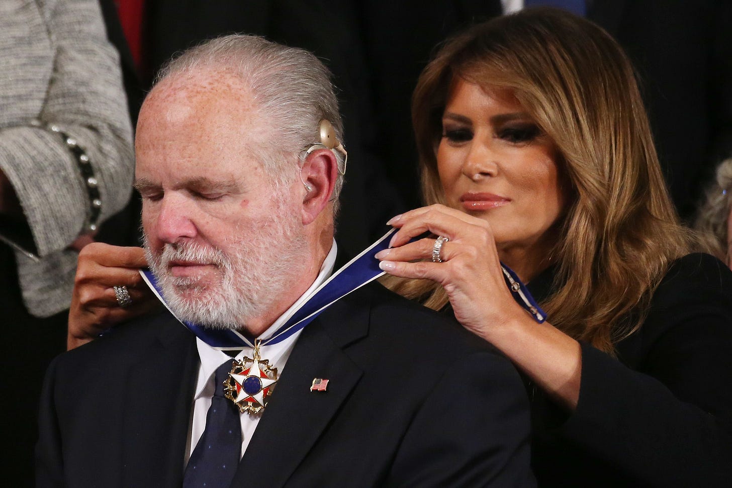 How Rush Limbaugh created Donald Trump | CNN Politics