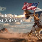 American Dynamism Summit 2026: Securing the Next 250 Years