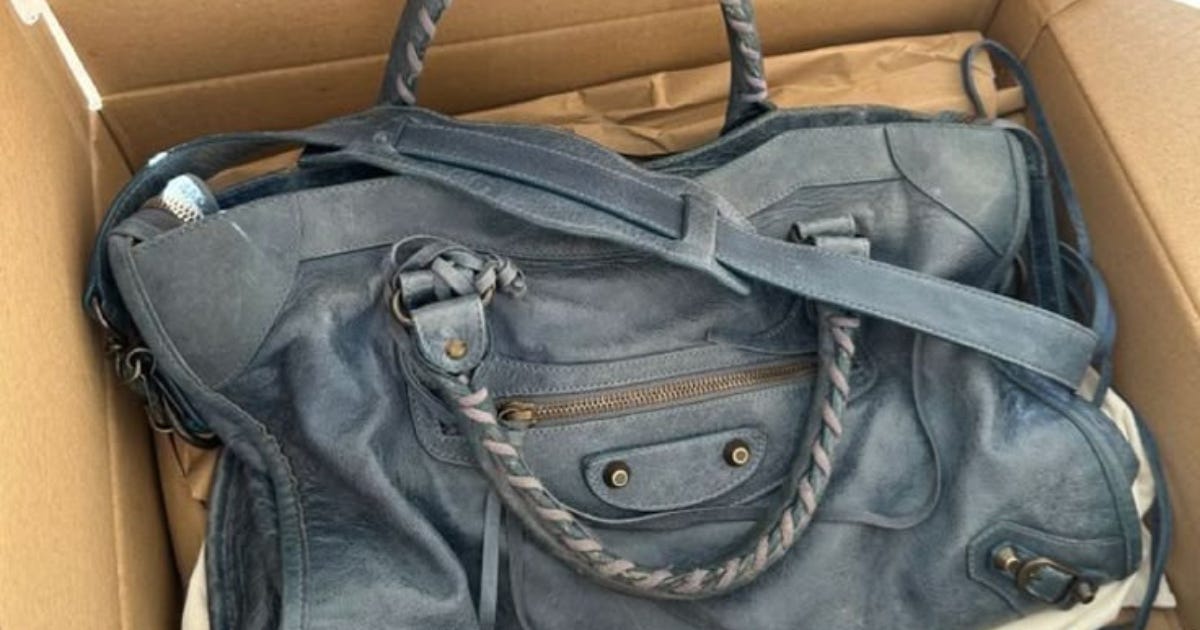 I prezzi della moda non hanno senso