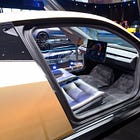 Trump quietly clears the road for Musk’s Cybercab