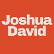 Joshua David's avatar