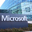 Menos ações, mais poder: a estratégia da Microsoft