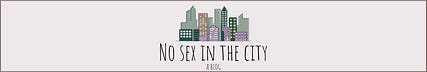 No Sex in the City