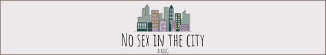 No Sex in the City