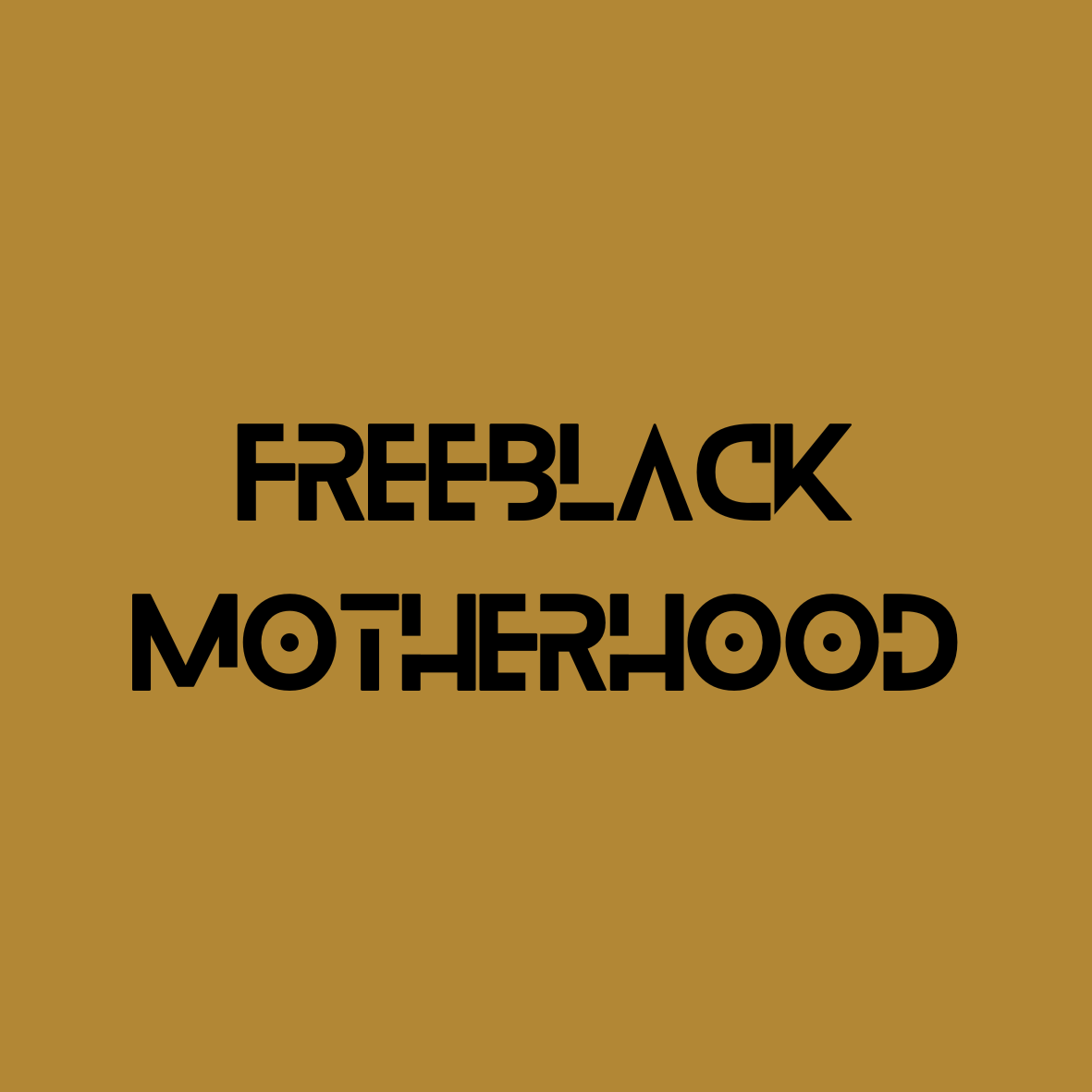 FreeBlackmotherhood’s Substack