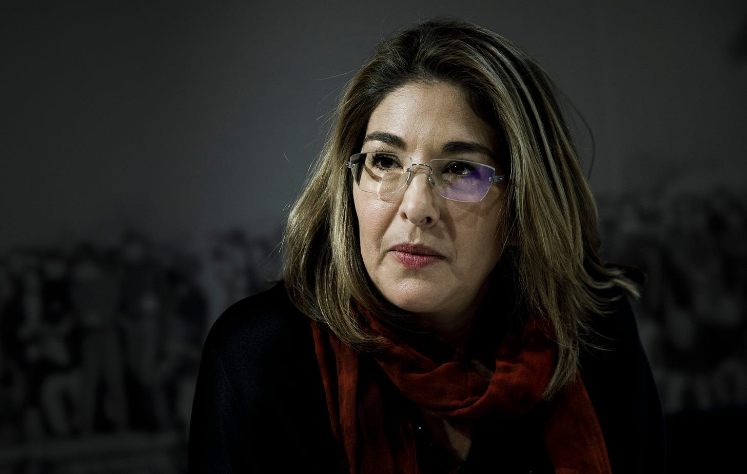 Naomi Klein says yoga teachers and 'white wealthy' fitness gurus are  fuelling vaccine scepticism | The Independent