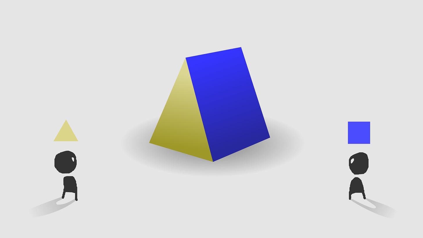 How To Simulate The Universe In 134 Easy Steps