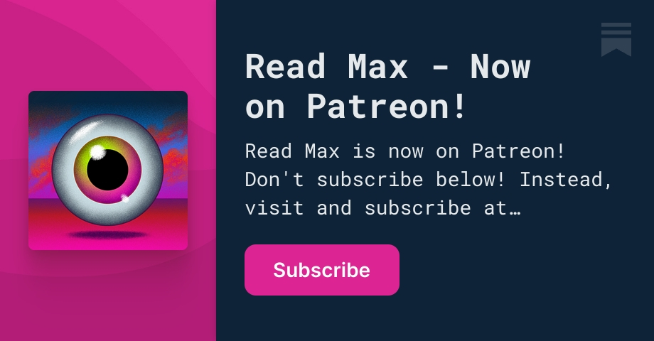 https://maxread.substack.com/p/the-drama-and-the-microgenerational social preview image