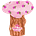 the mushroom chair