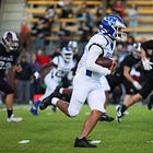 VarsityWA all-classification Top 25 football rankings, Week 6
