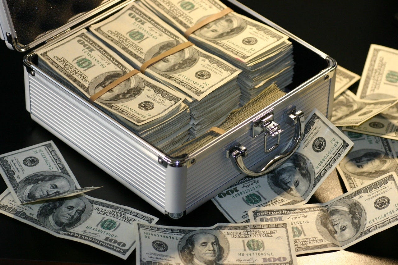 How to handle salary questions in interviews?