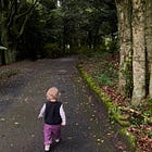 Maternity Leave: Changing Career Paths