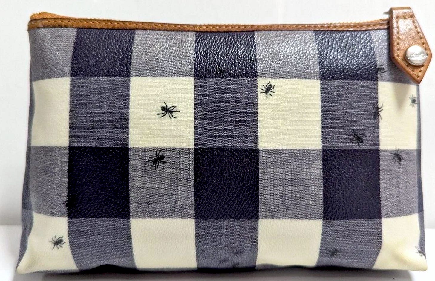 vivienne westwood ant gingham bag vivienne westwood ant gingham bag