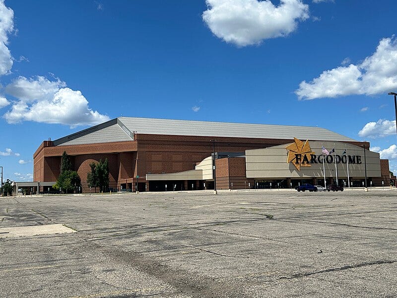 Fargo's Rush For More Higher Taxes Could Help Measure 4
