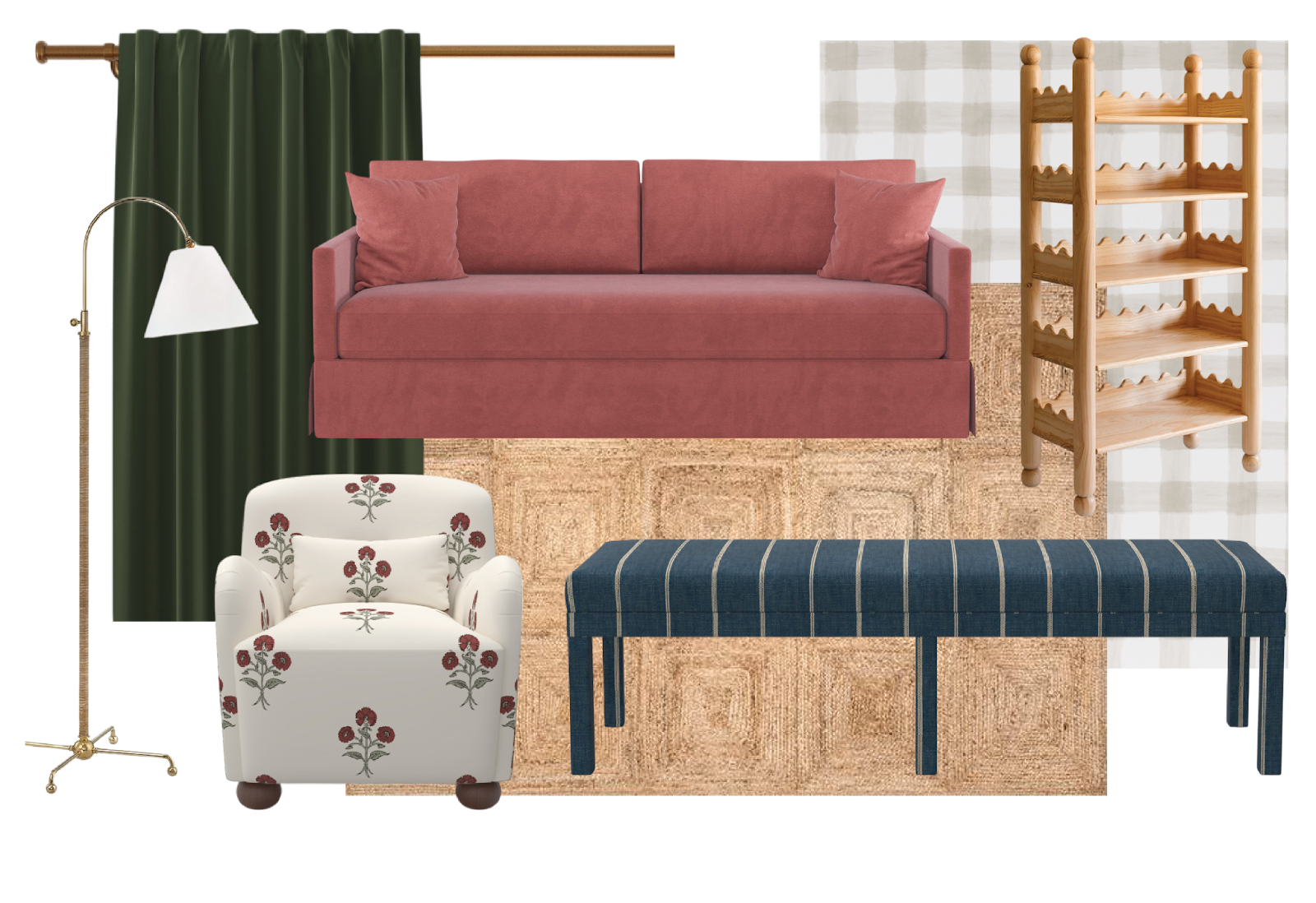 My Guide to Mixing Patterns and Colors Like a Pro