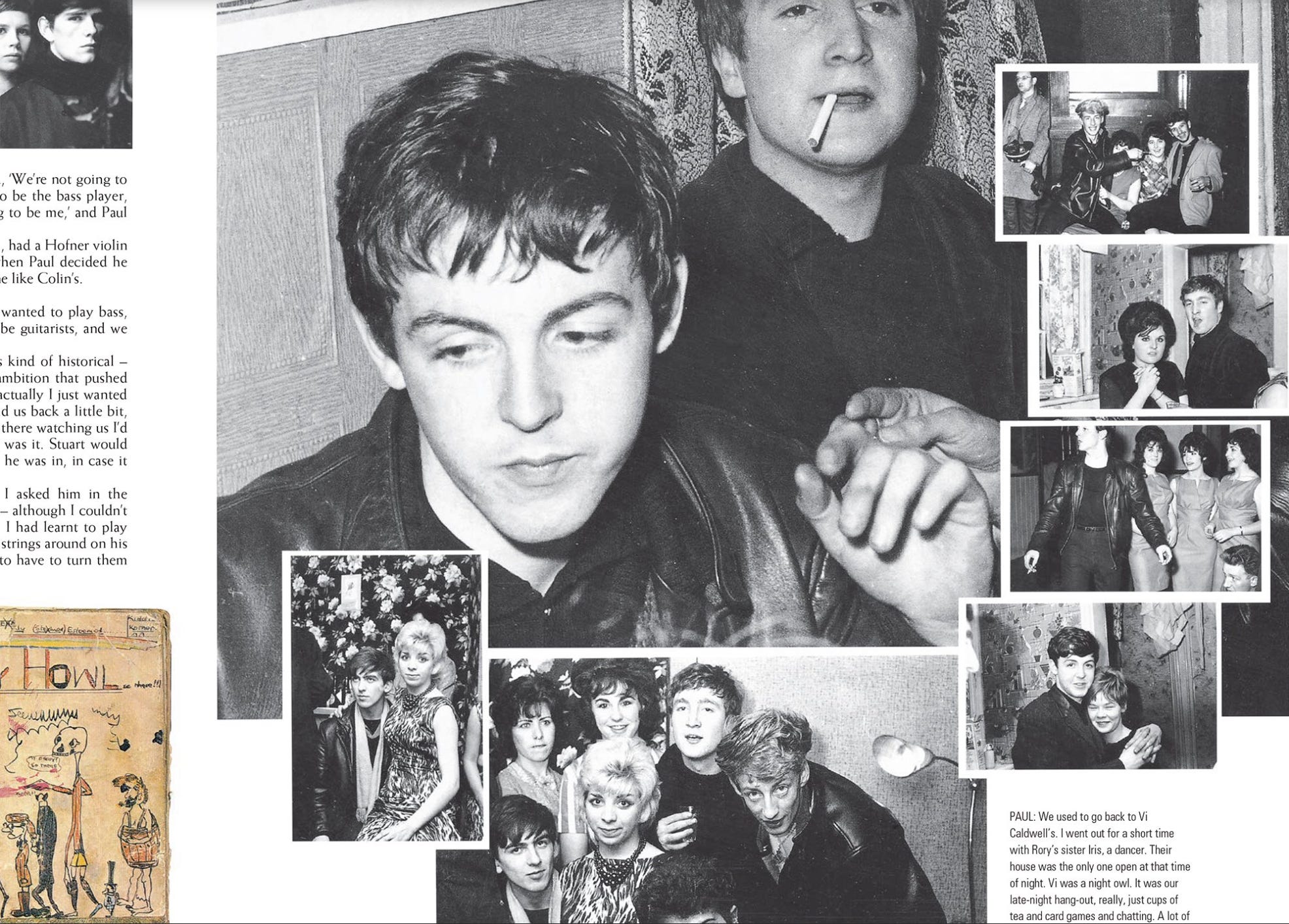 Book Review: The Beatles 'Anthology' 25th Anniversary Edition