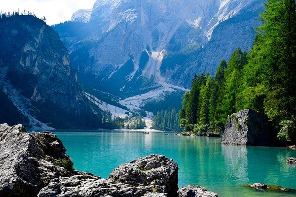 Trentino-Alto Adige: All You Need to Know Before You Go (2025) - Tripadvisor